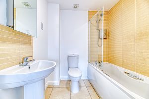 Bathroom- click for photo gallery